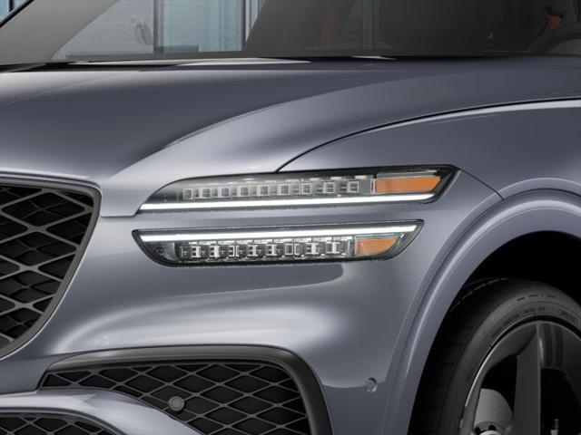 Photo of 2026 Ceres Blue Genesis GV70