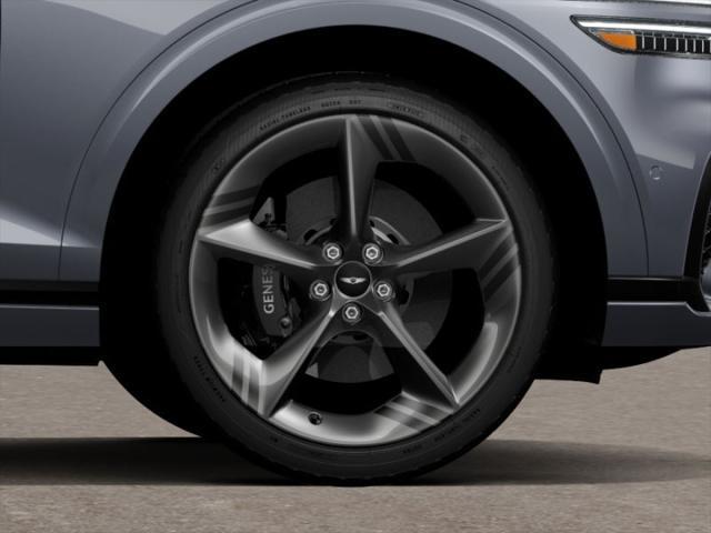 Photo of 2026 Ceres Blue Genesis GV70