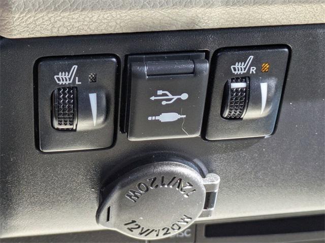 Photo of 2020 Salsa Red Pearl Toyota Sienna