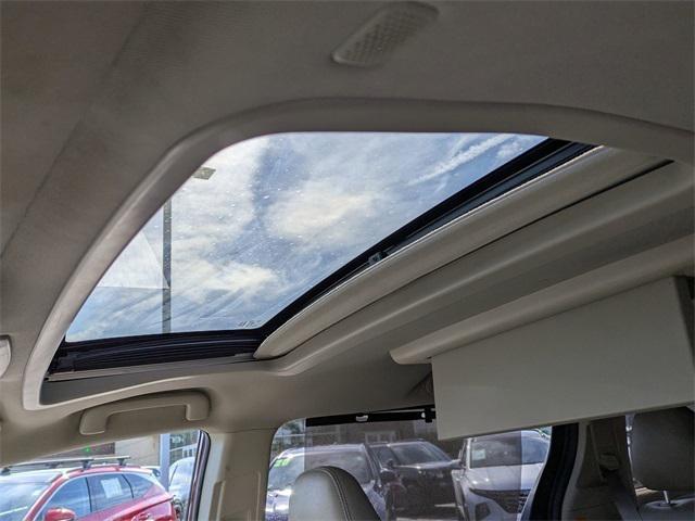 Photo of 2020 Salsa Red Pearl Toyota Sienna
