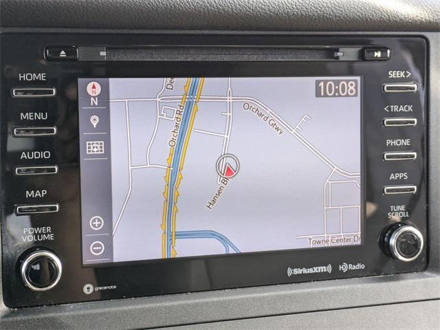 Photo of 2020 Salsa Red Pearl Toyota Sienna