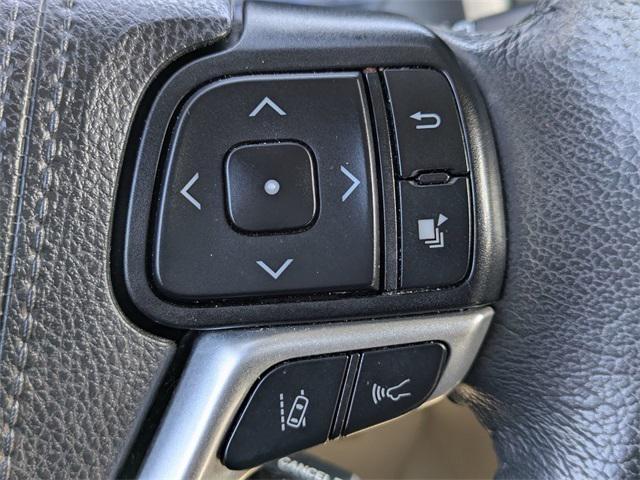 Photo of 2020 Salsa Red Pearl Toyota Sienna