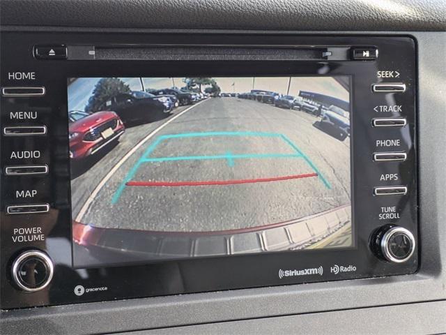 Photo of 2020 Salsa Red Pearl Toyota Sienna