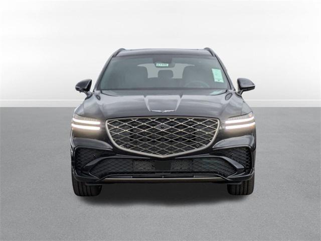 Photo of 2026 Vik Black Genesis GV70