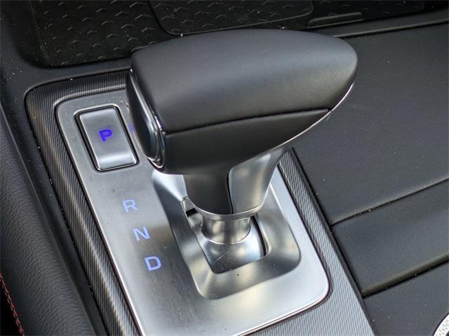 Photo of 2025 Vik Black Genesis G70