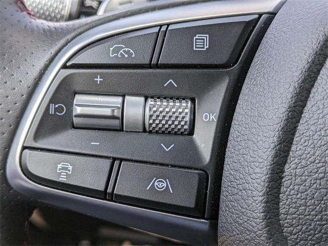 Photo of 2025 Vik Black Genesis G70