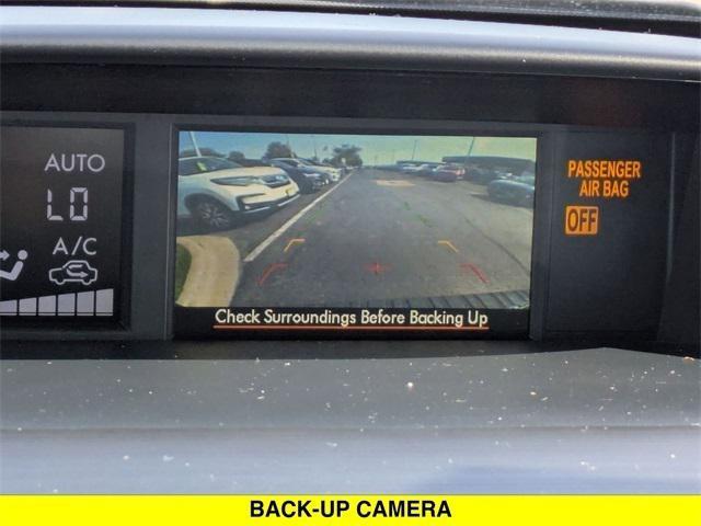 Photo of 2015 Dark Gray Metallic Subaru Forester