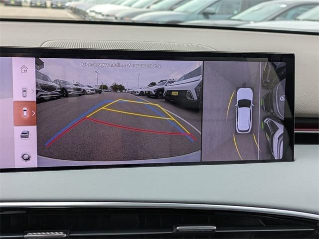 Photo of 2026 Uyuni White Genesis GV70