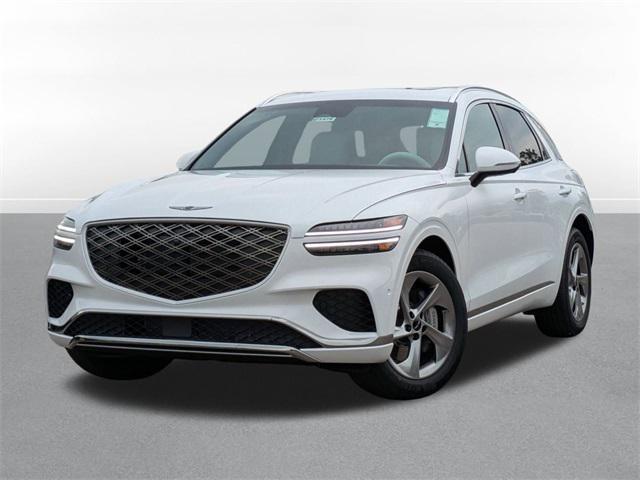 Photo of 2026 Uyuni White Genesis GV70