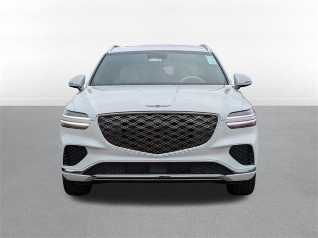 Photo of 2026 Uyuni White Genesis GV70