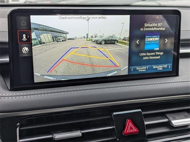 Photo of 2025 Vik Black Genesis G70