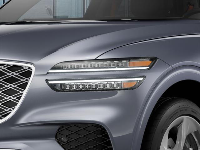 Photo of 2026 Ceres Blue Genesis GV70
