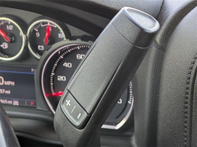 Photo of 2023 Northsky Blue Metallic Chevrolet Silverado 2500