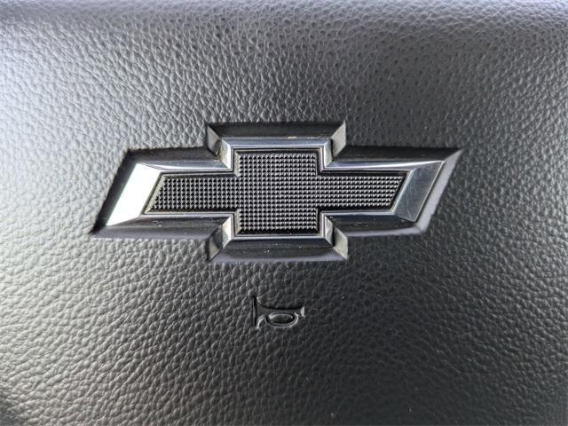 Photo of 2023 Northsky Blue Metallic Chevrolet Silverado 2500