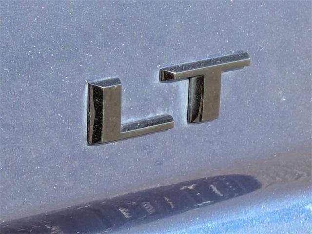 Photo of 2023 Northsky Blue Metallic Chevrolet Silverado 2500