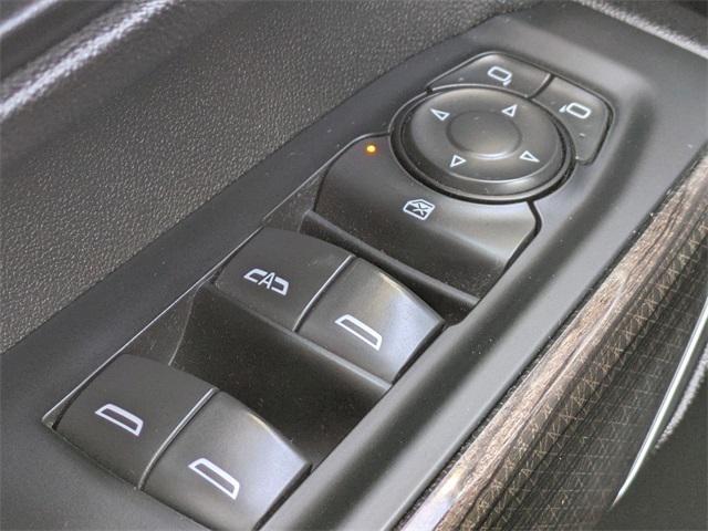 Photo of 2023 Northsky Blue Metallic Chevrolet Silverado 2500