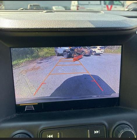 Photo of 2020 Blue Emerald Metallic GMC Terrain