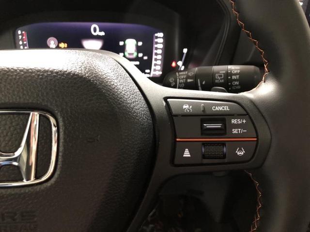 Photo of 2026 Sunset Orange Honda Passport