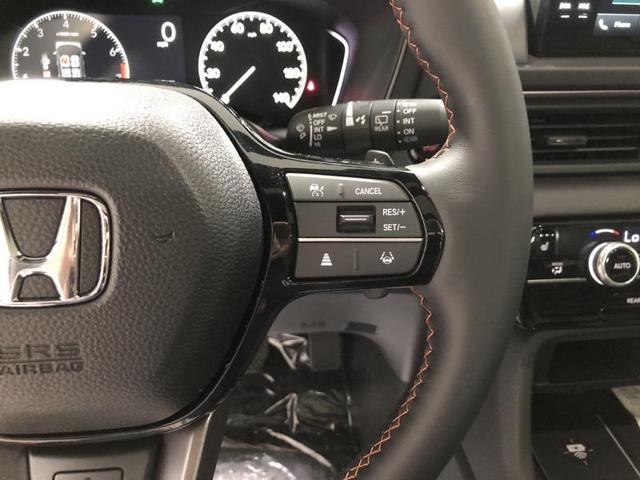 Photo of 2025 Crystal Black Pearl Honda Pilot
