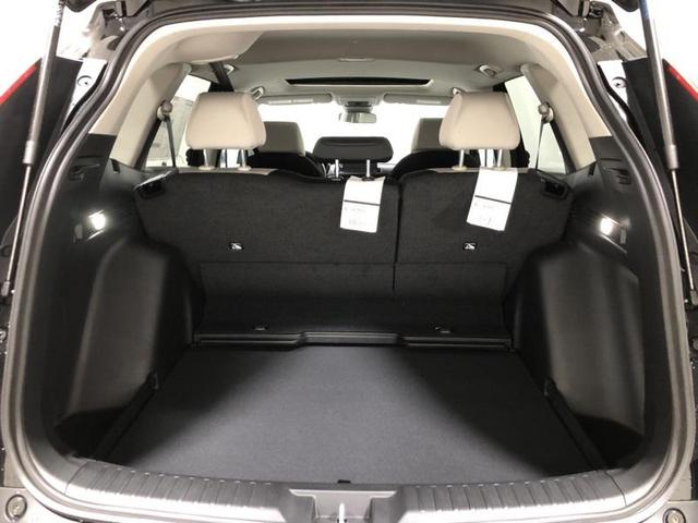 Photo of 2026 Crystal Black Pearl Honda CR-V