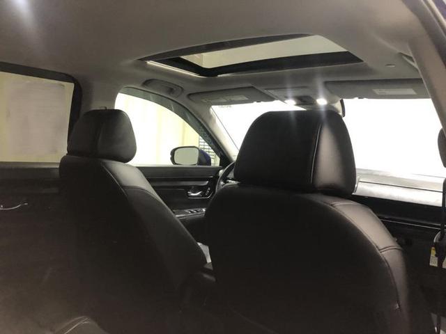 Photo of 2025 sparkle silver metallic Honda CR-V