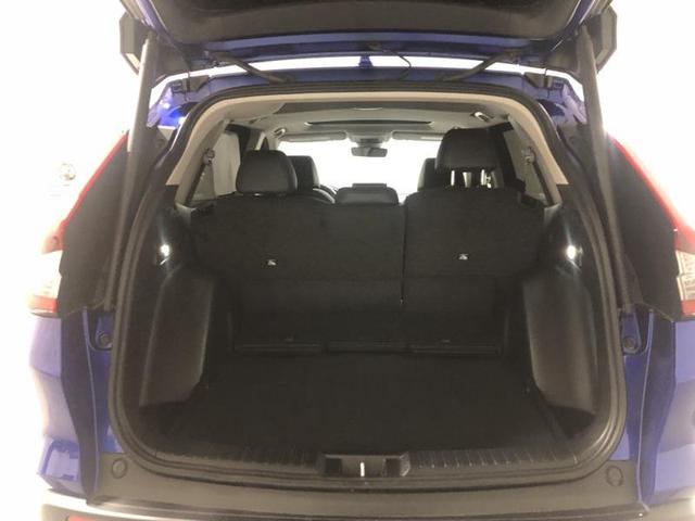 Photo of 2025 sparkle silver metallic Honda CR-V