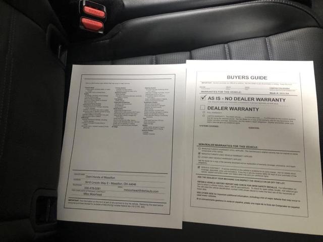Photo of 2025 sparkle silver metallic Honda CR-V