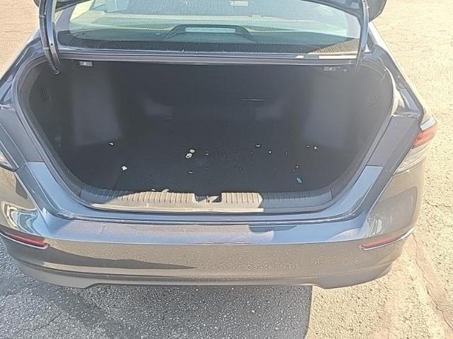 Photo of 2023 Meteorite Gray Metallic Honda Accord