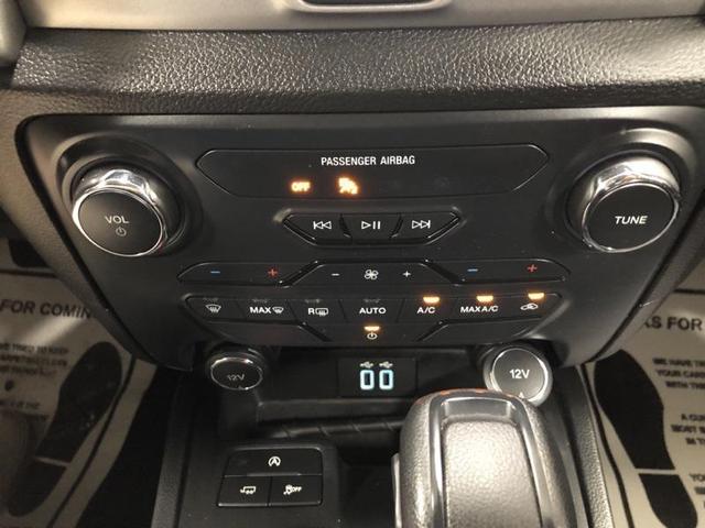 Photo of 2020 Magnetic Ford Ranger
