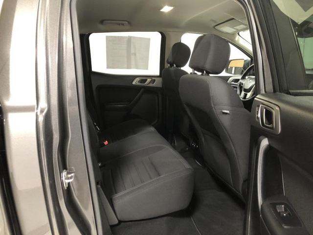 Photo of 2020 Magnetic Ford Ranger