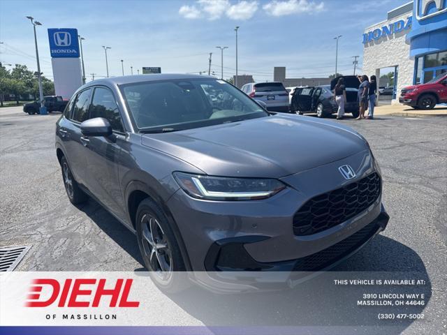 2023 Honda HR-V