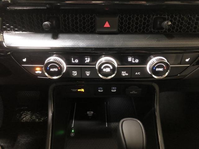 Photo of 2026 Crystal Black Pearl Honda CR-V