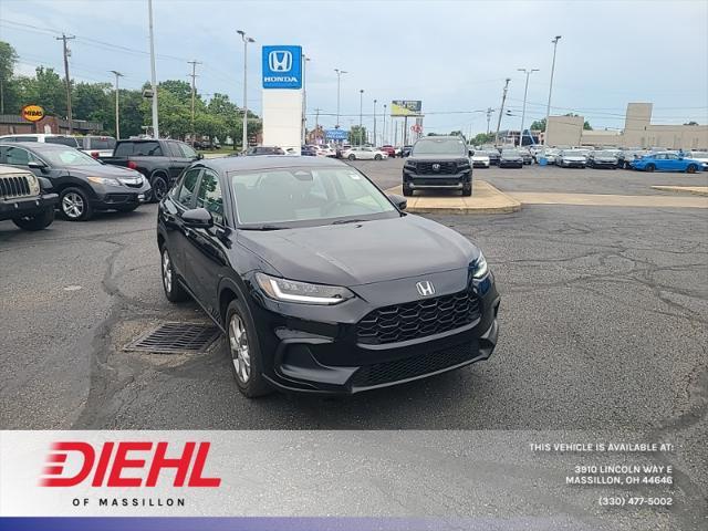 2023 Honda HR-V