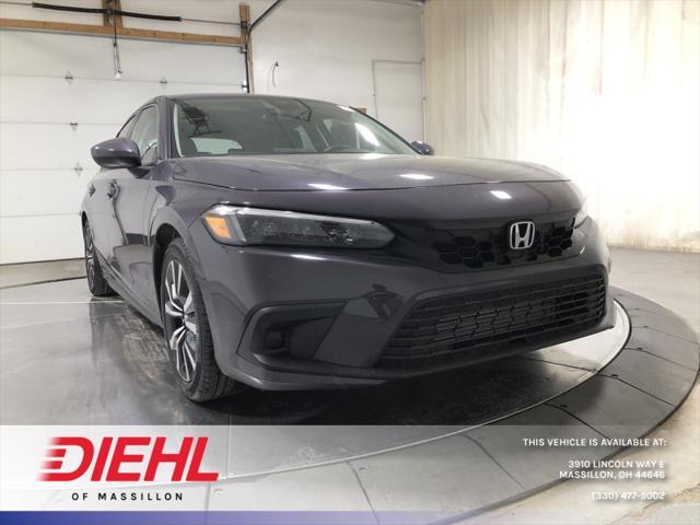 2022 Honda Civic