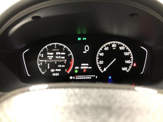 Photo of 2026 Platinum White Pearl Honda Civic