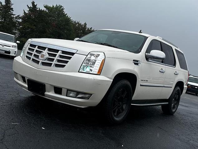 2013 Cadillac Escalade