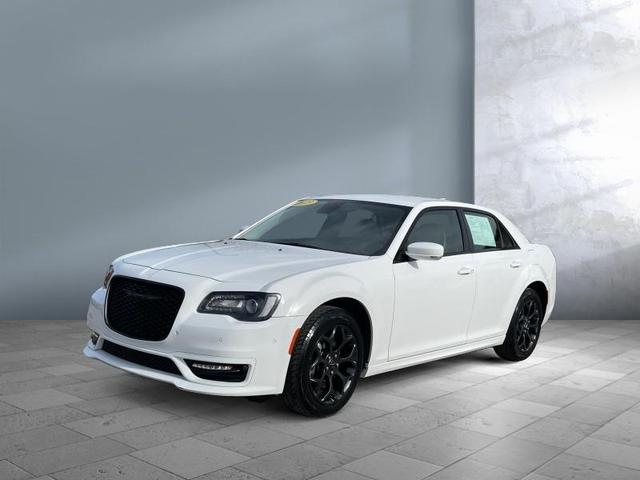 2023 Chrysler 300