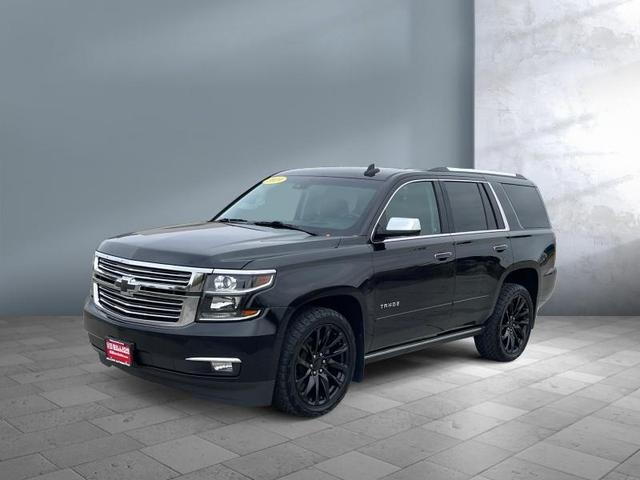 2019 Chevrolet Tahoe