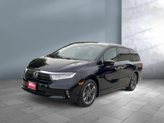 2023 Honda Odyssey