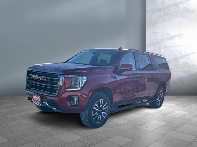 2023 GMC Yukon Xl