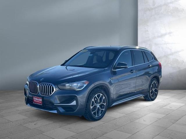 2022 BMW X1