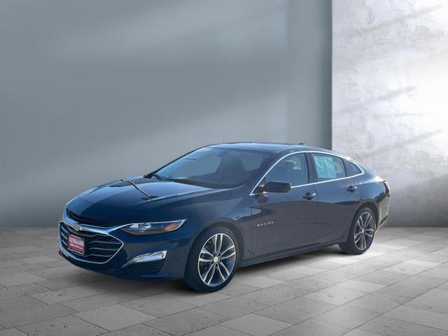 2022 Chevrolet Malibu