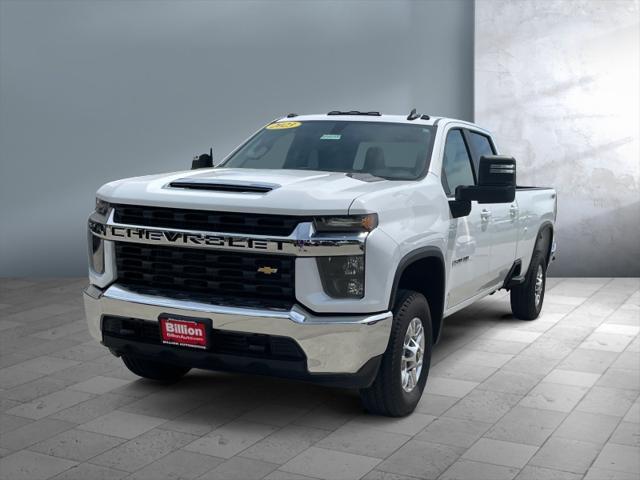 2023 Chevrolet Silverado 2500