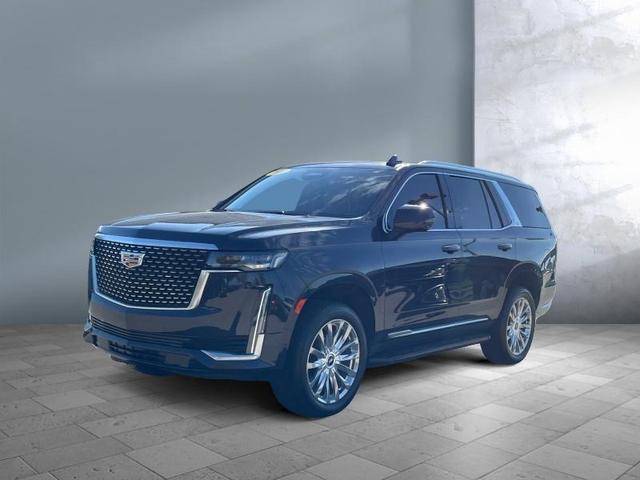 2022 Cadillac Escalade