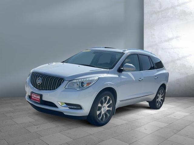 2017 Buick Enclave