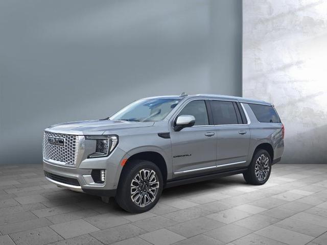 2024 GMC Yukon Xl