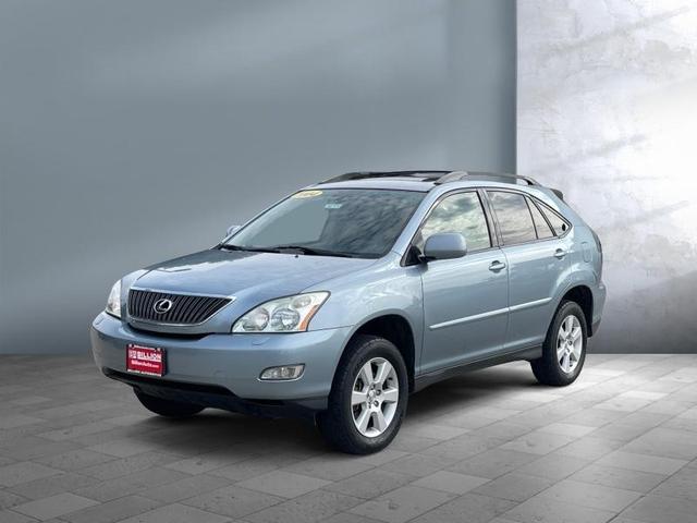 2004 Lexus Rx 330