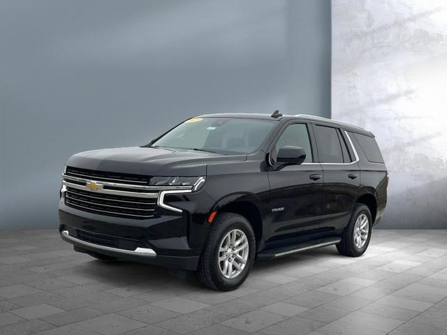 2023 Chevrolet Tahoe
