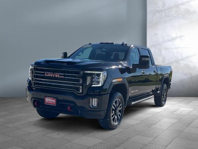 2023 GMC Sierra 2500