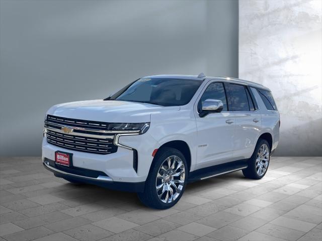 2022 Chevrolet Tahoe